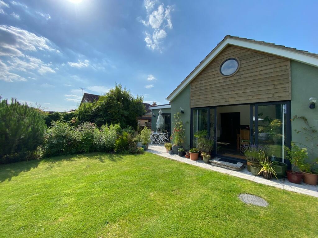 Additional property image - High Street, Maiden Bradley, BA12