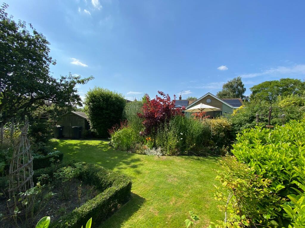 Additional property image - High Street, Maiden Bradley, BA12