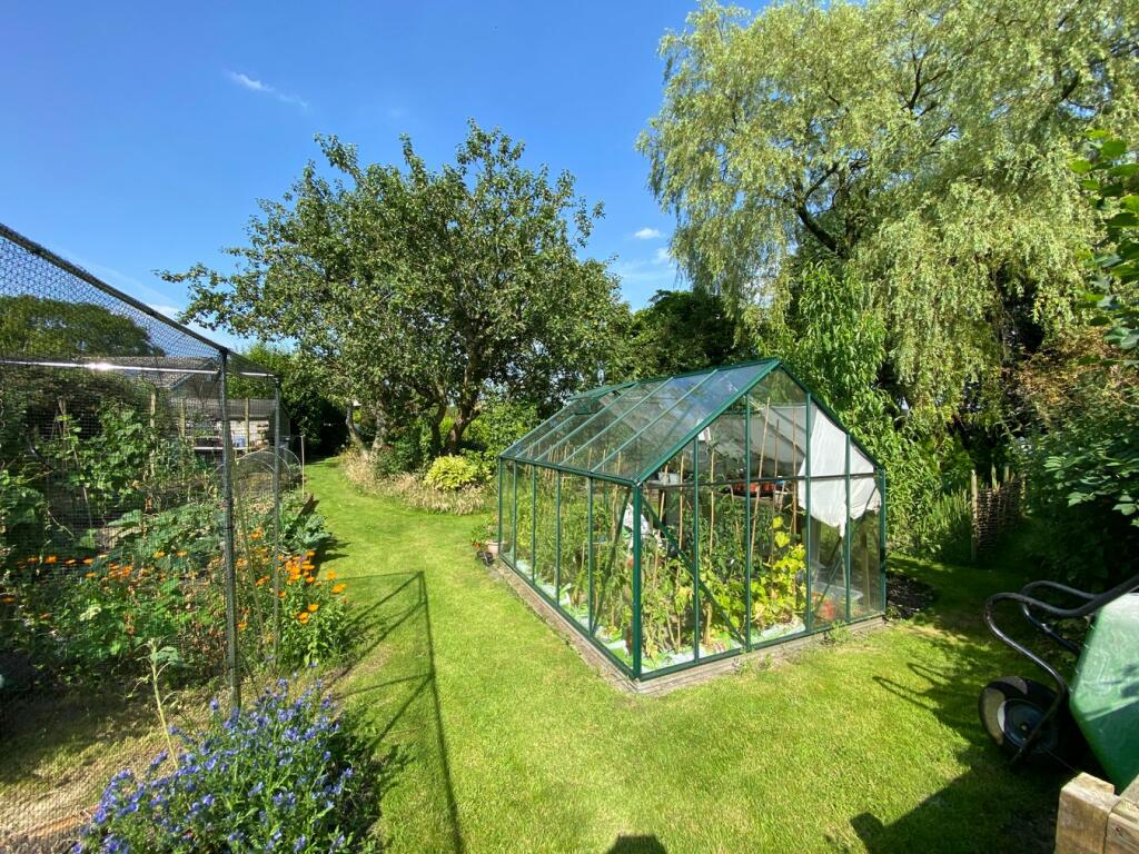 Additional property image - High Street, Maiden Bradley, BA12