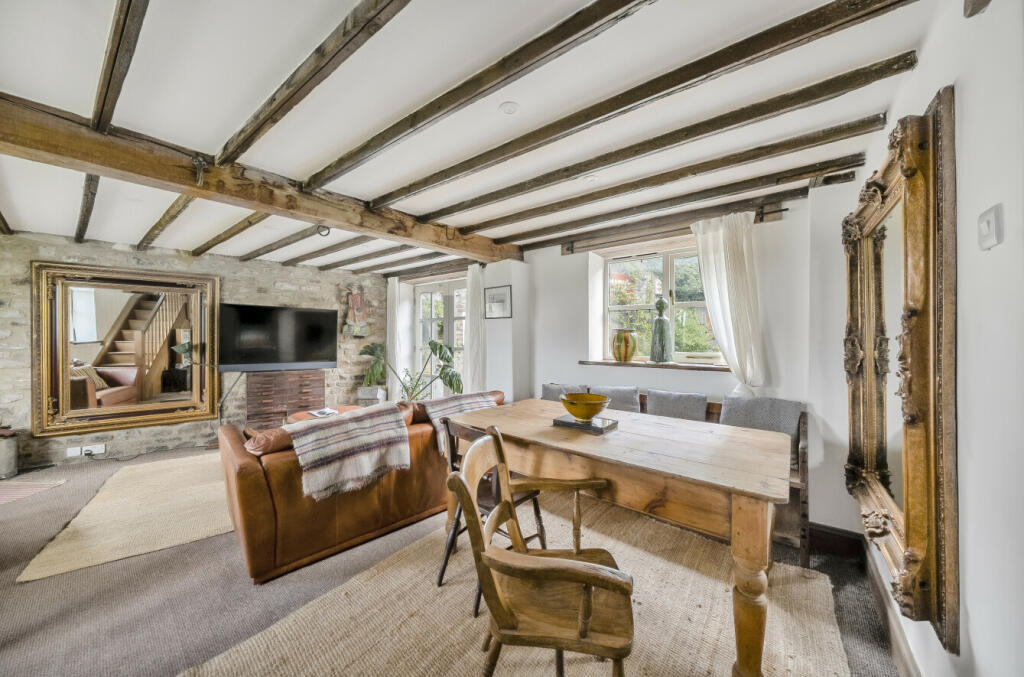 Additional property image - Highbury Street, Coleford, BA3