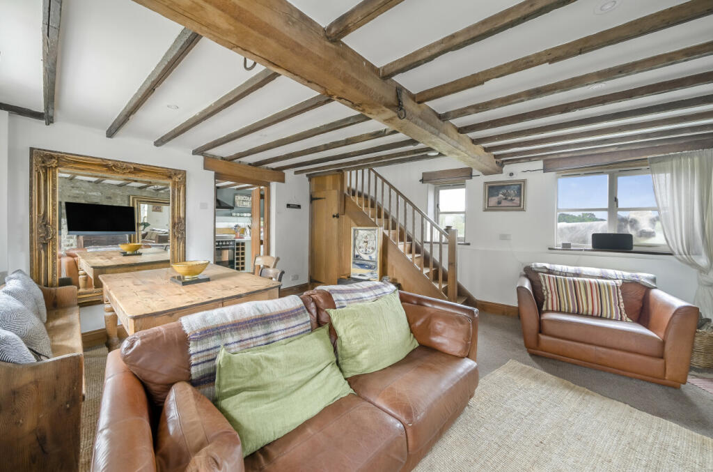 Additional property image - Highbury Street, Coleford, BA3
