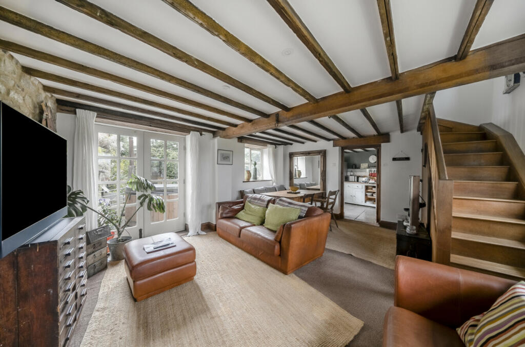 Additional property image - Highbury Street, Coleford, BA3