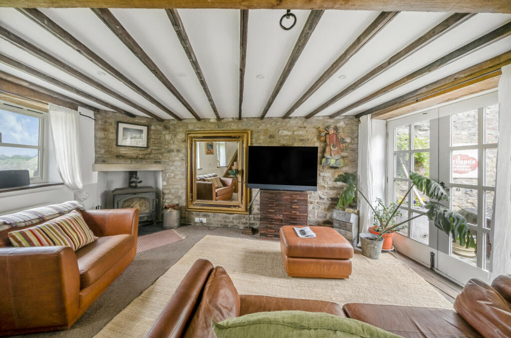 Additional property image - Highbury Street, Coleford, BA3
