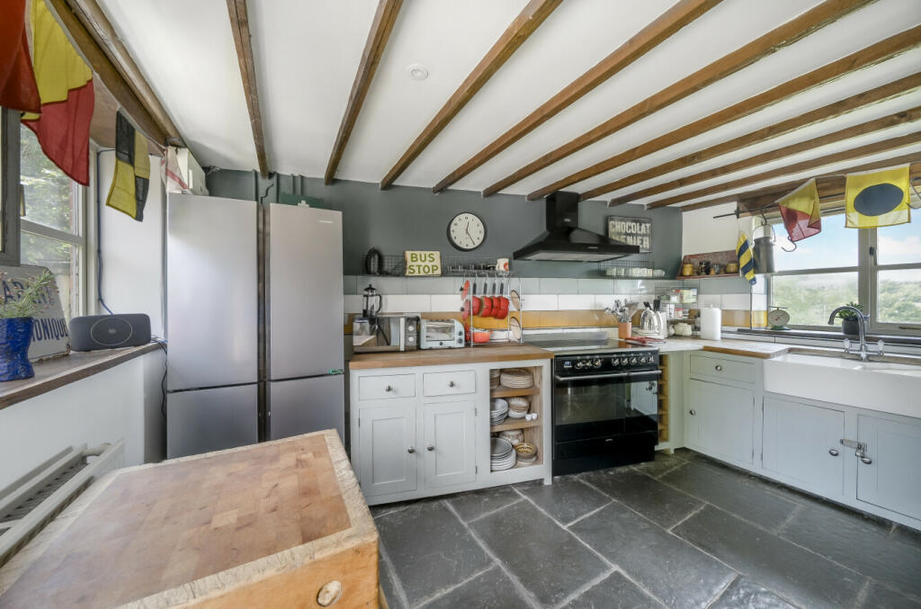 Additional property image - Highbury Street, Coleford, BA3