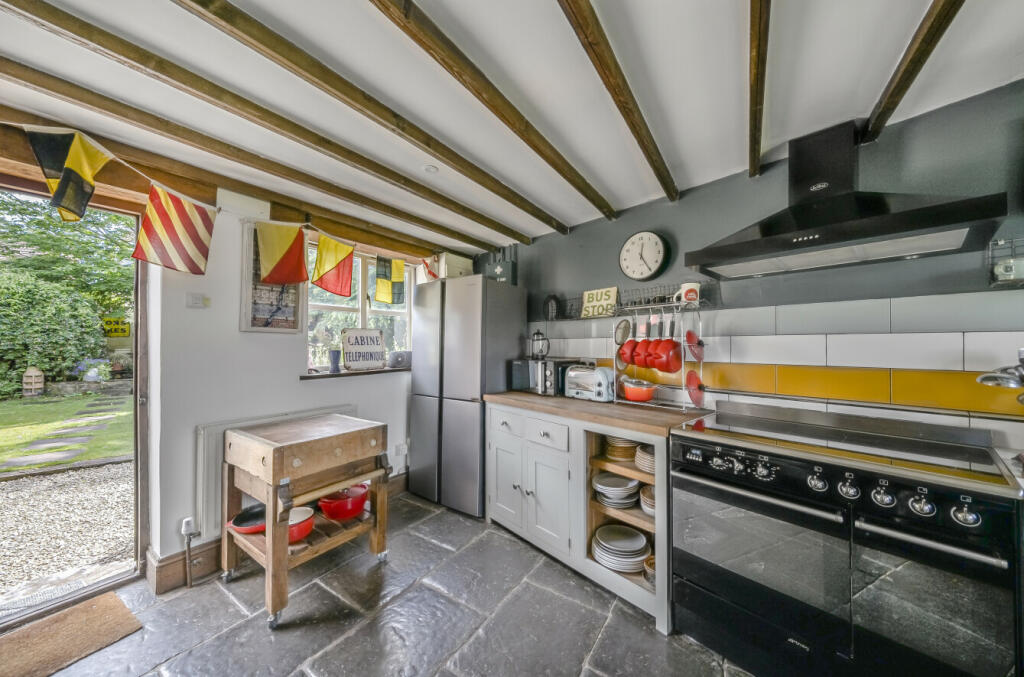 Additional property image - Highbury Street, Coleford, BA3