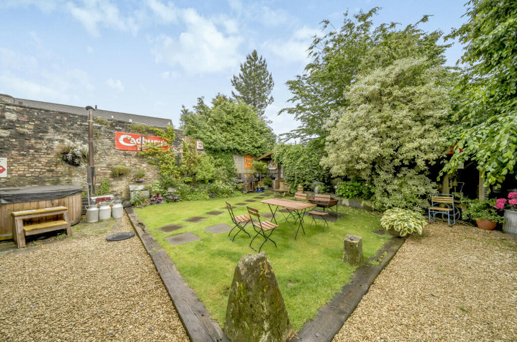 Additional property image - Highbury Street, Coleford, BA3