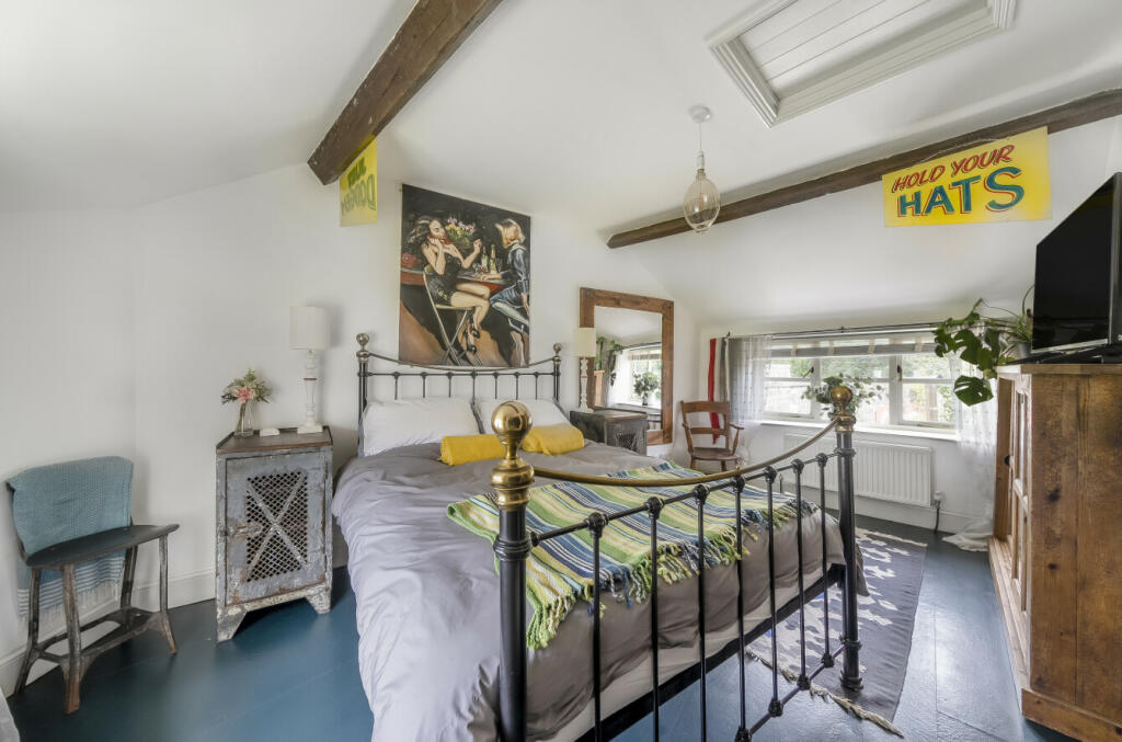 Additional property image - Highbury Street, Coleford, BA3