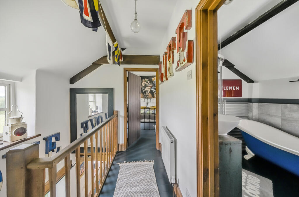 Additional property image - Highbury Street, Coleford, BA3
