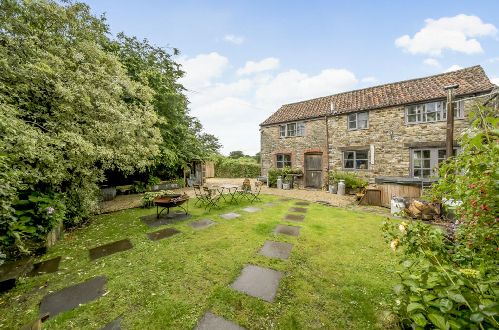 Additional property image - Highbury Street, Coleford, BA3
