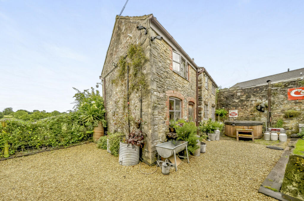 Additional property image - Highbury Street, Coleford, BA3