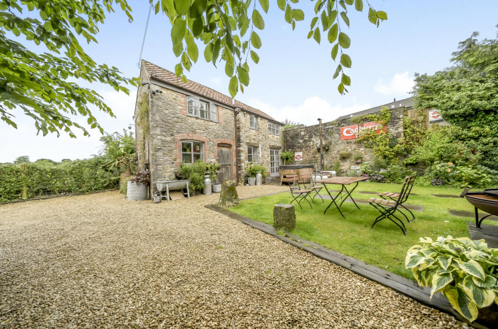 Additional property image - Highbury Street, Coleford, BA3