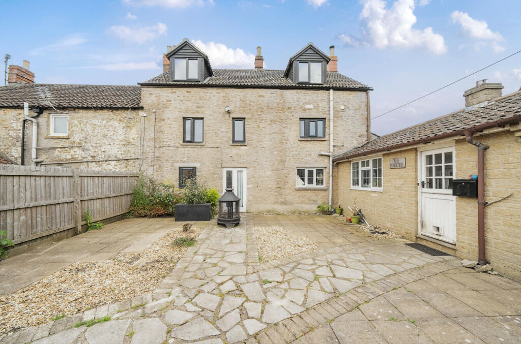 Main image of property: Frome Road, Rode, BA11