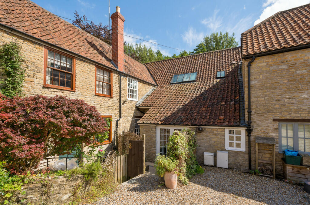 Main image of property: Willow Vale, Frome, BA11