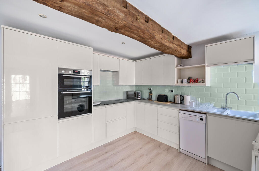 Additional property image - Willow Vale, Frome, BA11
