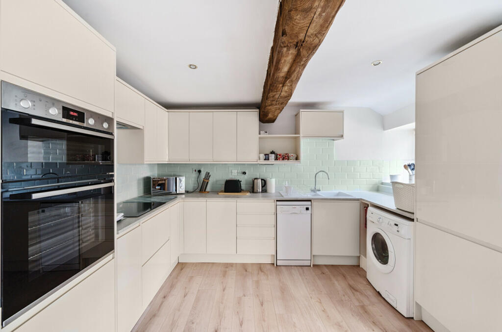 Additional property image - Willow Vale, Frome, BA11