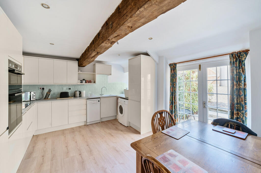 Additional property image - Willow Vale, Frome, BA11