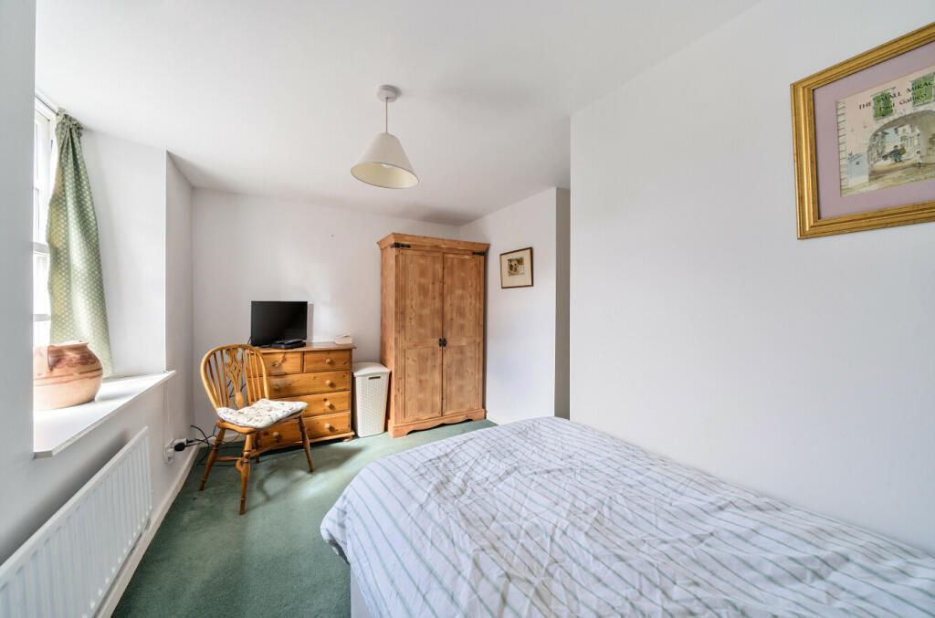 Additional property image - Willow Vale, Frome, BA11