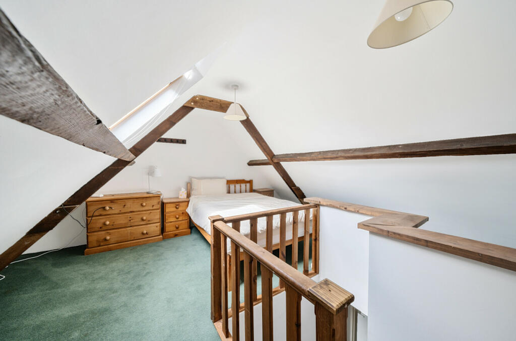 Additional property image - Willow Vale, Frome, BA11