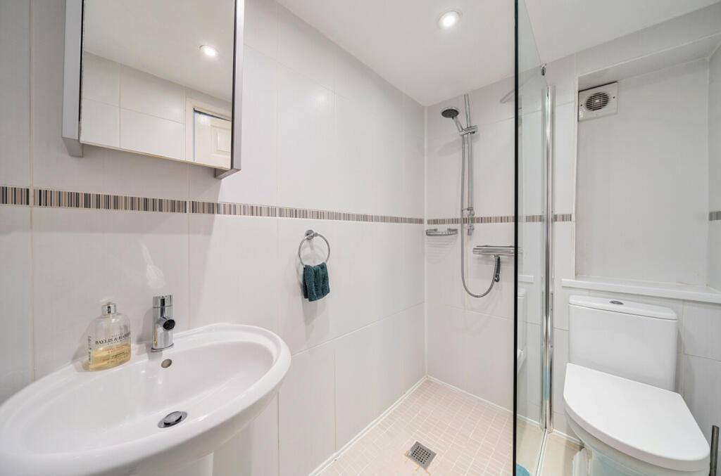 Additional property image - Willow Vale, Frome, BA11