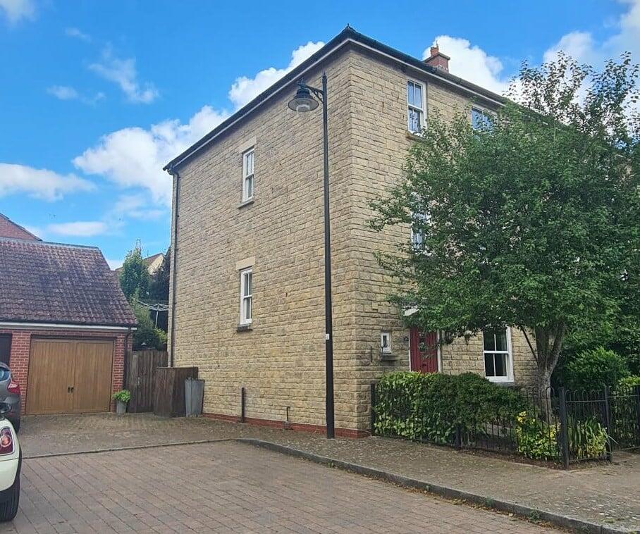 Additional property image - The Old Brewery, Rode, BA11