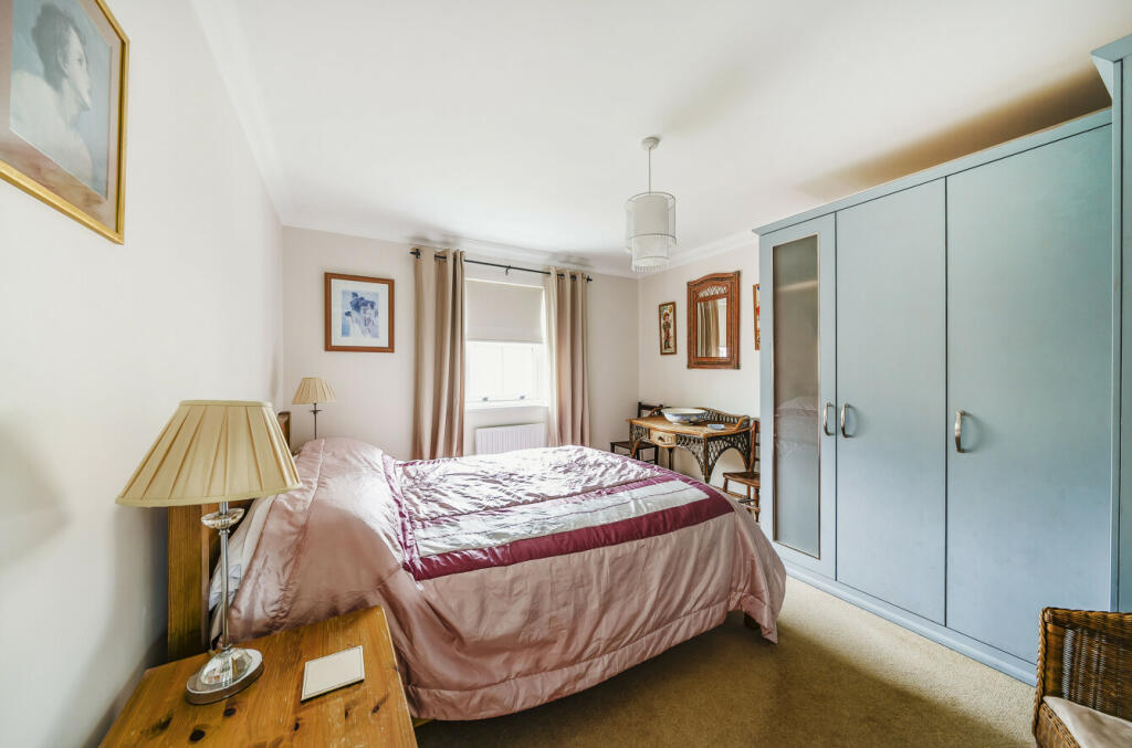 Additional property image - The Old Brewery, Rode, BA11