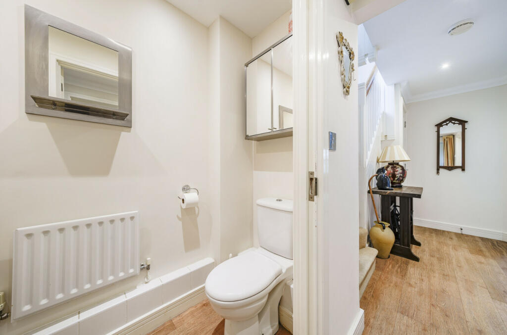Additional property image - The Old Brewery, Rode, BA11