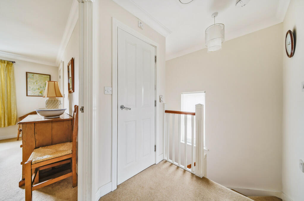 Additional property image - The Old Brewery, Rode, BA11