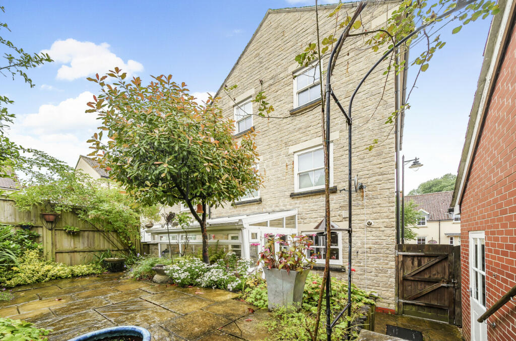 Additional property image - The Old Brewery, Rode, BA11