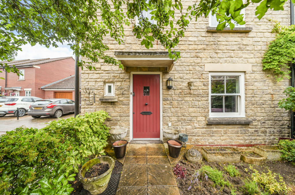 Additional property image - The Old Brewery, Rode, BA11
