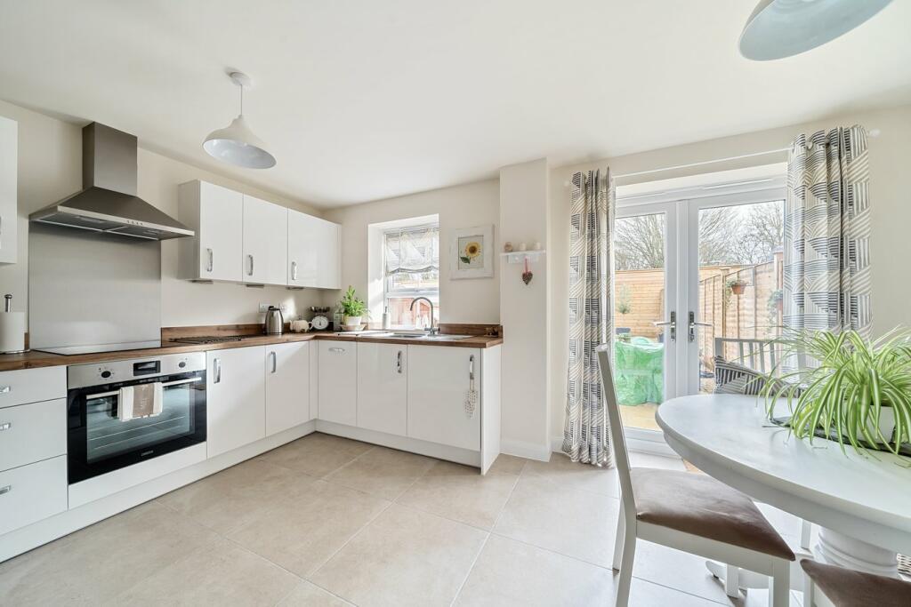Additional property image - Theobald Road, Nunney, Nunney, BA11