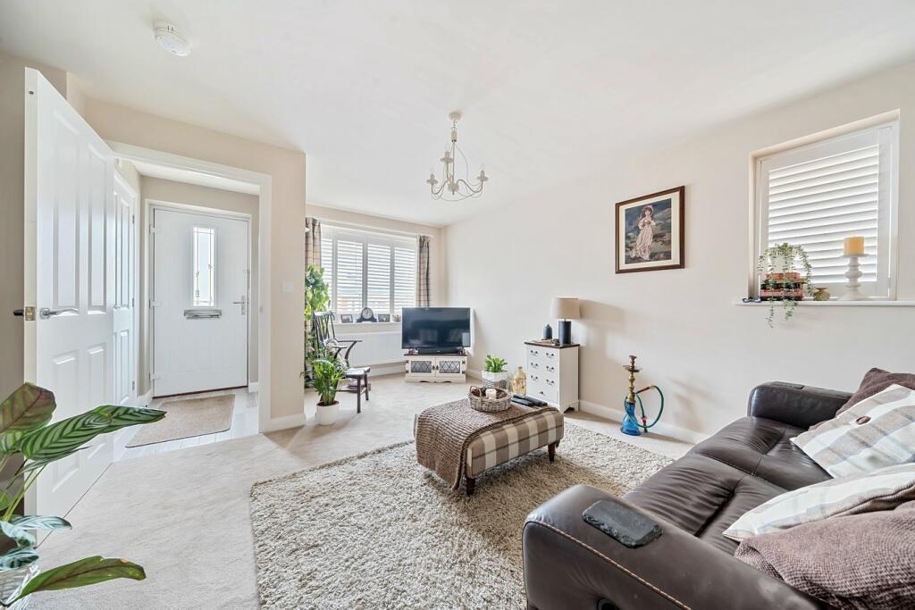 Additional property image - Theobald Road, Nunney, Nunney, BA11