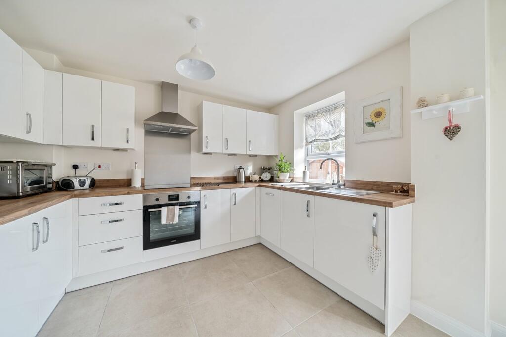 Additional property image - Theobald Road, Nunney, Nunney, BA11