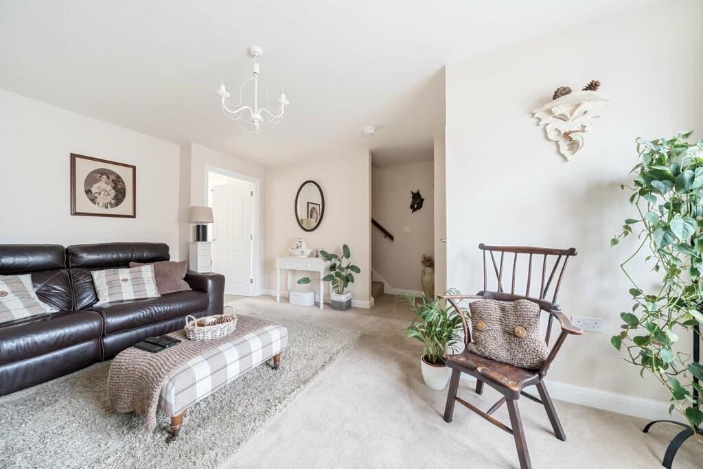 Additional property image - Theobald Road, Nunney, Nunney, BA11
