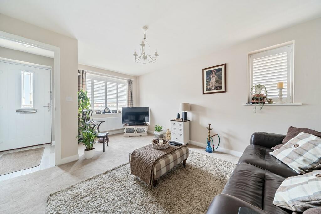 Additional property image - Theobald Road, Nunney, Nunney, BA11