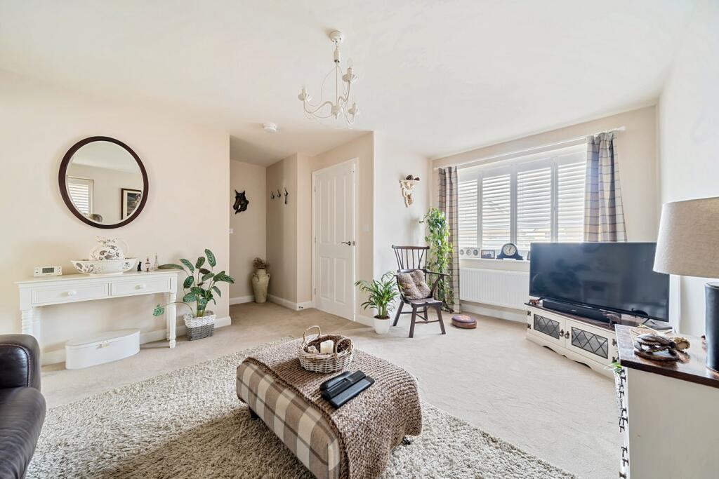 Additional property image - Theobald Road, Nunney, Nunney, BA11