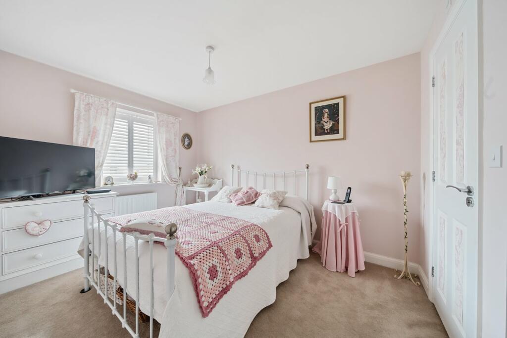Additional property image - Theobald Road, Nunney, Nunney, BA11