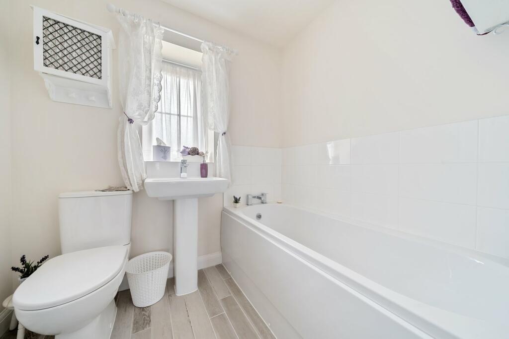 Additional property image - Theobald Road, Nunney, Nunney, BA11