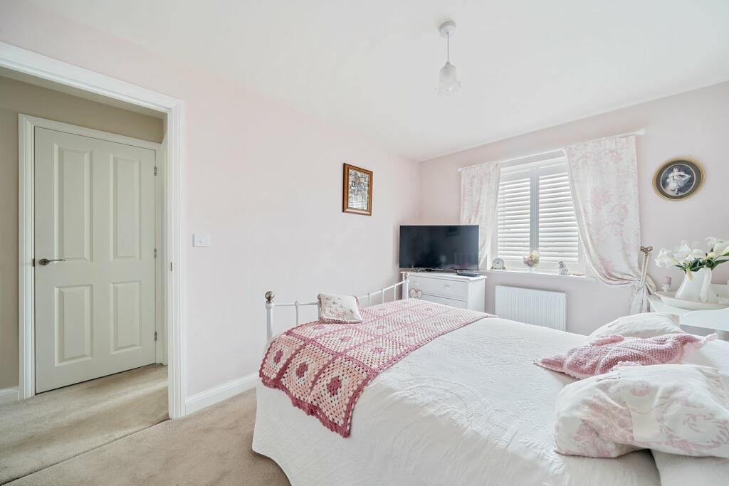 Additional property image - Theobald Road, Nunney, Nunney, BA11