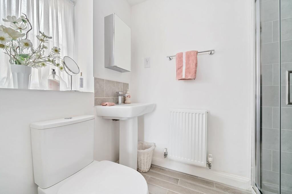 Additional property image - Theobald Road, Nunney, Nunney, BA11