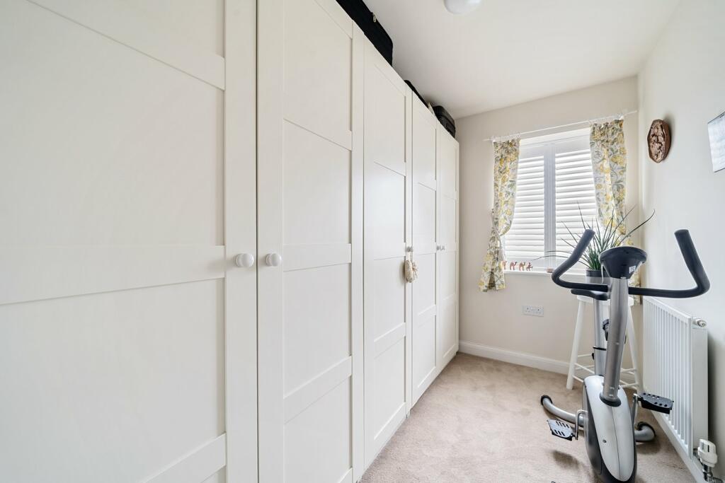 Additional property image - Theobald Road, Nunney, Nunney, BA11