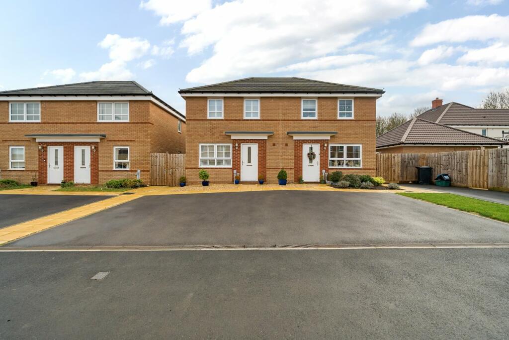 Additional property image - Theobald Road, Nunney, Nunney, BA11