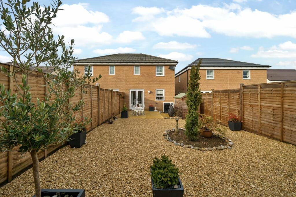 Additional property image - Theobald Road, Nunney, Nunney, BA11