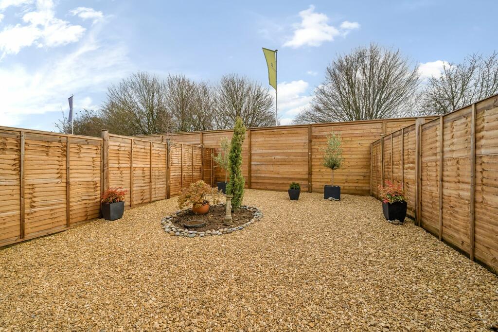 Additional property image - Theobald Road, Nunney, Nunney, BA11