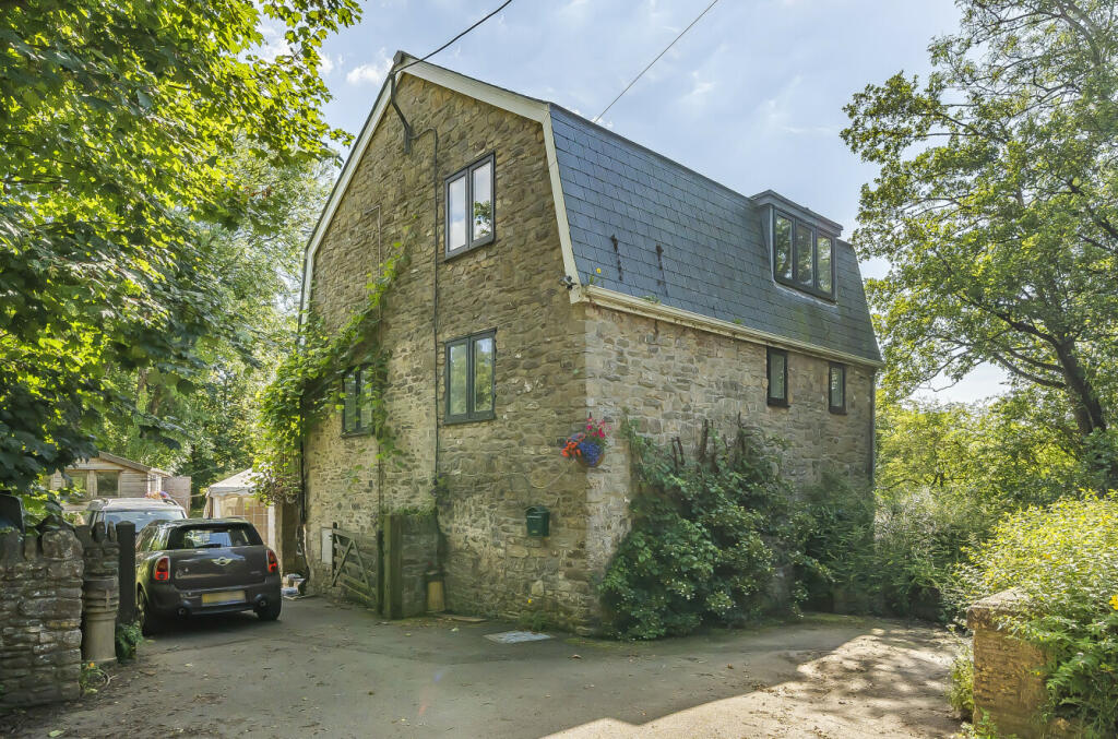 Main image of property:  Egford, Frome, BA11