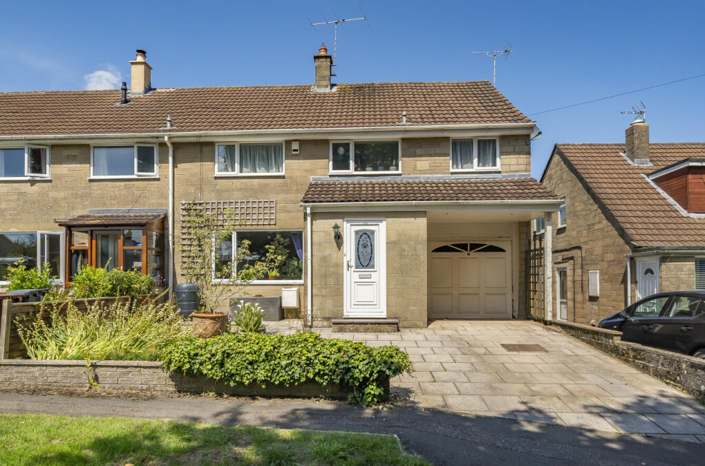 Main image of property: Bellfield, Leigh upon Mendip, Radstock, BA3