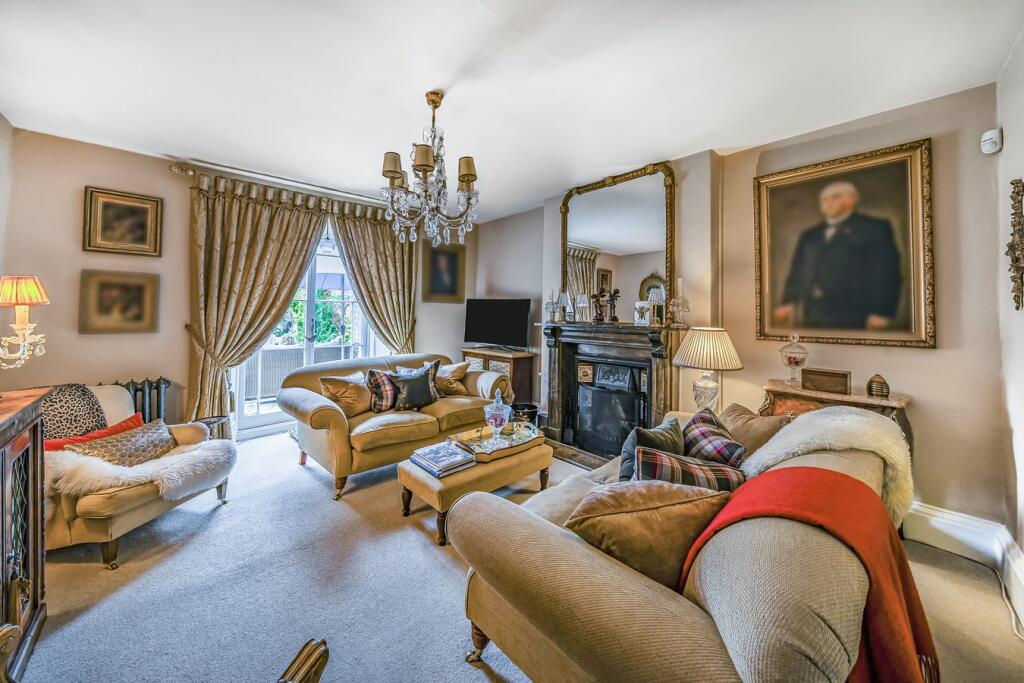 Additional property image - Trinity Parade, Goulds Ground, Frome, BA11