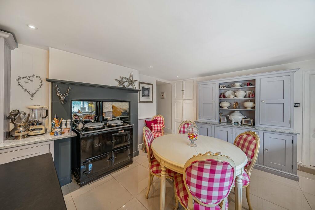 Additional property image - Trinity Parade, Goulds Ground, Frome, BA11