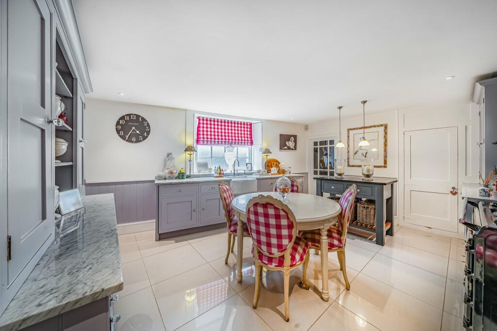 Additional property image - Trinity Parade, Goulds Ground, Frome, BA11