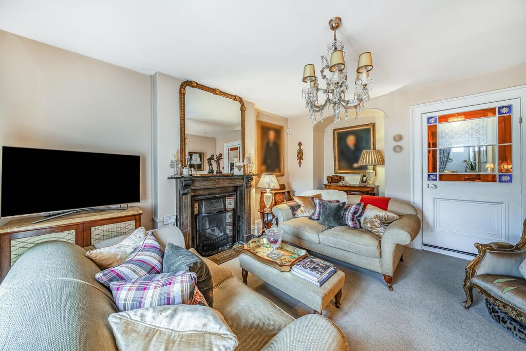 Additional property image - Trinity Parade, Goulds Ground, Frome, BA11
