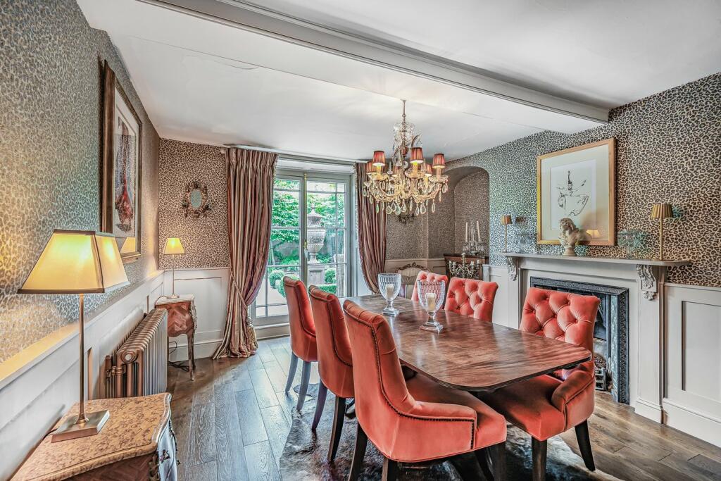 Additional property image - Trinity Parade, Goulds Ground, Frome, BA11